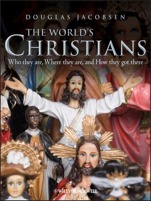 cover image of The World's Christians